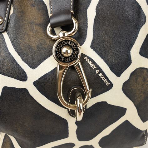 dooney bourke giraffe print handbags.